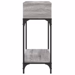 VidaXL 833391 Table à café, latérale et de salon - Vue supplémentaire 4