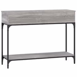 VidaXL 833391 Table à café, latérale et de salon - Vue supplémentaire 6