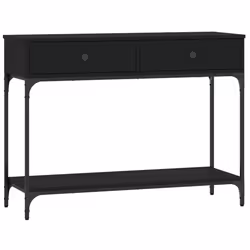 VidaXL 833393, Noir