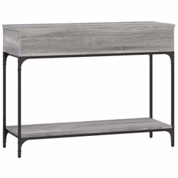 VidaXL 833396 Table à café, latérale et de salon - Vue supplémentaire 7