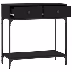 VidaXL 833398 Table à café, latérale et de salon - Vue supplémentaire 7
