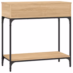 VidaXL 833399 Table à café, latérale et de salon - Vue supplémentaire 7