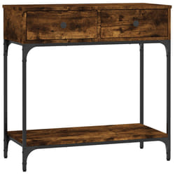 VidaXL 833400 Table à café, latérale et de salon