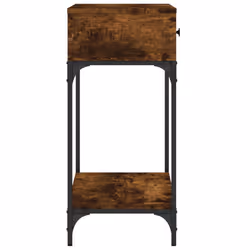 VidaXL 833400 Table à café, latérale et de salon - Vue supplémentaire 5