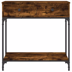 VidaXL 833400 Table à café, latérale et de salon - Vue supplémentaire 6