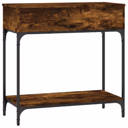 VidaXL 833400 Table à café, latérale et de salon - Vue supplémentaire 7