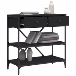 VidaXL 833408 Table à café, latérale et de salon - Vue supplémentaire 4