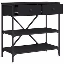 VidaXL 833408 Table à café, latérale et de salon - Vue supplémentaire 8