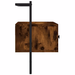 VidaXL 833455 Support TV et centre de divertissement - Vue supplémentaire 4