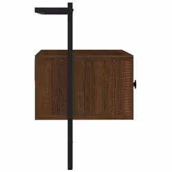 VidaXL 833457 Support TV et centre de divertissement - Vue supplémentaire 4