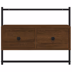 VidaXL 833457 Support TV et centre de divertissement - Vue supplémentaire 6