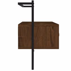 VidaXL 833462 Support TV et centre de divertissement - Vue supplémentaire 5