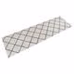 vidaXL Tapis de cuisine lavable impression carrée 60x180 cm velours