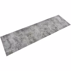 Ce tapis de cuisine est extrêmement doux et moelleux, et son design élégant attire tous les regards dans votre intérieur. Mat ...