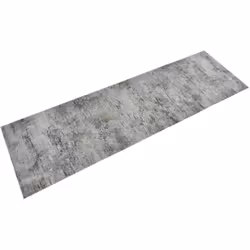 Ce tapis de cuisine est extrêmement doux et moelleux, et son design élégant attire tous les regards dans votre intérieur. Mat ...