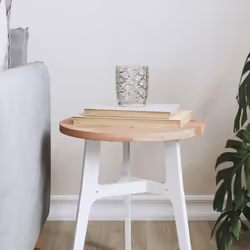 VidaXL 355906 pièce de table