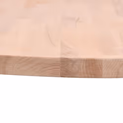 VidaXL 355906 pièce de table