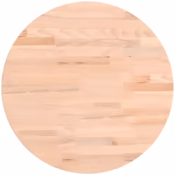 Donnez une nouvelle vie à votre table avec ce dessus de table en bois. C'est une excellente solution pour renouveler votre ta ...