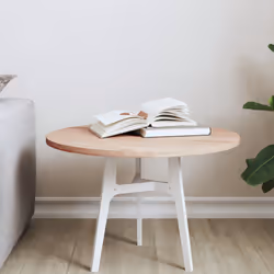VidaXL 355908 pièce de table