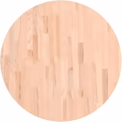 Donnez une nouvelle vie à votre table avec ce dessus de table en bois. C'est une excellente solution pour renouveler votre ta ...