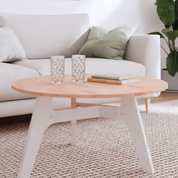 VidaXL 355911 pièce de table