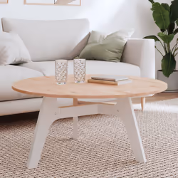 VidaXL 355912 pièce de table