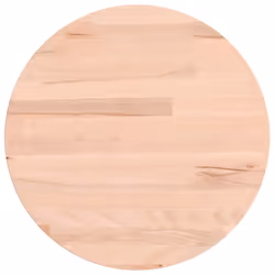 VidaXL 355913, Bois, Rond, Intérieure, 300 mm