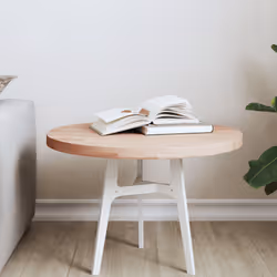 VidaXL 355915 pièce de table