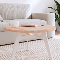VidaXL 355917 pièce de table