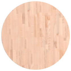 VidaXL 355918 pièce de table