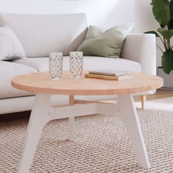 VidaXL 355918 pièce de table