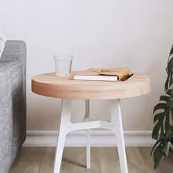 VidaXL 355921 pièce de table