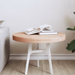 VidaXL 355922 pièce de table
