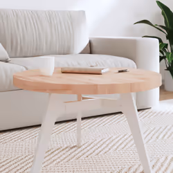 VidaXL 355924 pièce de table