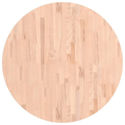 VidaXL 355926 pièce de table