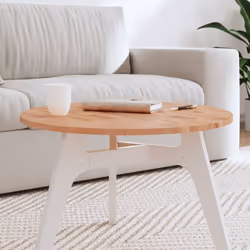 Donnez une nouvelle vie à votre table avec ce dessus de table en bois. C'est une excellente solution pour renouveler votre ta ...