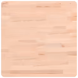 VidaXL 355949, Bois, Carré, Intérieure, 500 mm, 15 mm, 500 mm