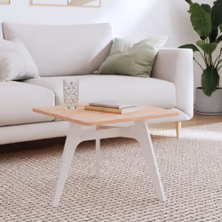 VidaXL 355949 pièce de table