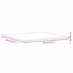 VidaXL 355952 pièce de table - Vue supplémentaire 7