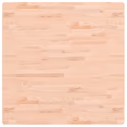 VidaXL 355953, Bois, Carré, Intérieure, 900 mm, 15 mm, 900 mm