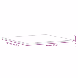 VidaXL 355953 pièce de table - Vue supplémentaire 7