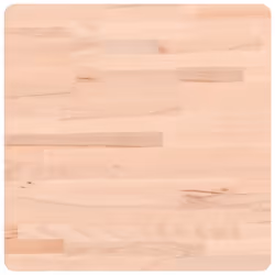 Donnez une nouvelle vie à votre table avec ce dessus de table en bois. C'est une excellente solution pour renouveler votre ta ...