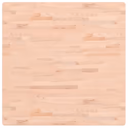 VidaXL 355959, Bois, Carré, Intérieure, 900 mm, 25 mm, 900 mm