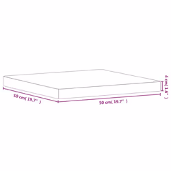 VidaXL 355961 pièce de table - Vue supplémentaire 7