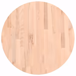 VidaXL 355962, Bois, Carré, Intérieure, 600 mm, 40 mm, 600 mm