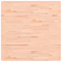 VidaXL 355965, Bois, Carré, Intérieure, 900 mm, 40 mm, 900 mm