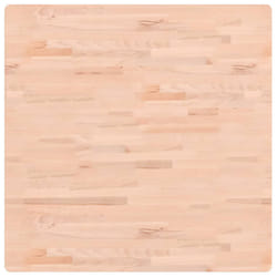VidaXL 355965 pièce de table