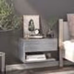 vidaXL Dessus de table 90x90x1,5 cm carré bois massif de hêtre