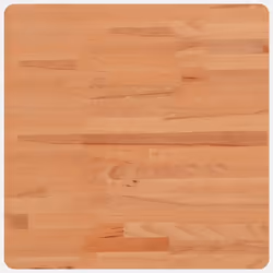 Donnez une nouvelle vie à votre table avec ce dessus de table en bois. C'est une excellente solution pour renouveler votre ta ...