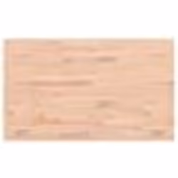 vidaXL Comptoir de salle de bain 100x60x1,5 cm bois massif de hêtre